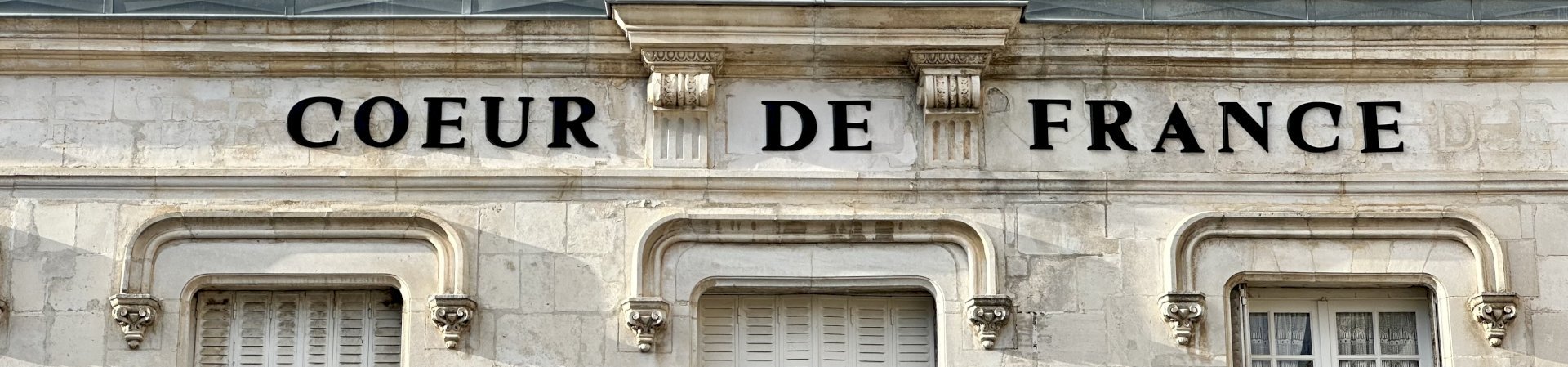 Our School Building: La Thaumassière, Four Centuries of History - Our School Building: La Thaumassière, Four Centuries of History